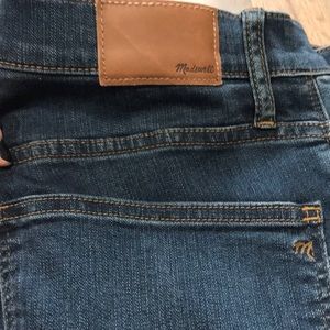 Madewell Roadtripper